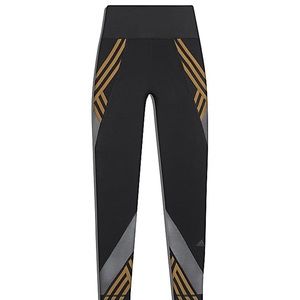IVY PARK Leggings Black